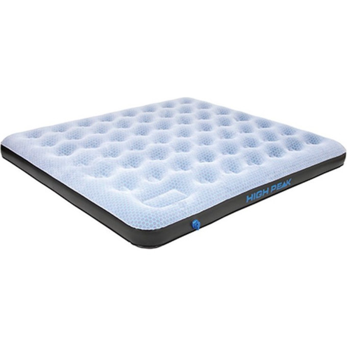 Надувной матрас HIGH PEAK AIR BED COMFORT PLUS KING HP-903